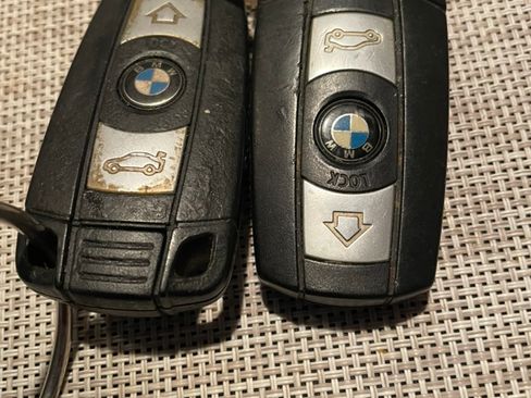 Used 2008 BMW 135i Convertible RWD image 11