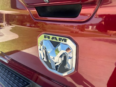 Used 2020 RAM 2500 Big Horn w/ Level 1 Equipment Group image 4