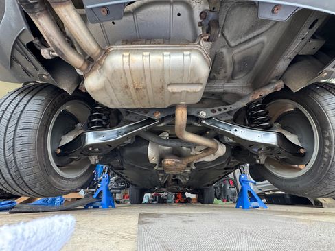 Used 2014 Volkswagen Tiguan SE image 17