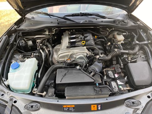 Used 2017 MAZDA MX-5 Miata RF Grand Touring image 10