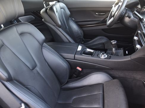 Used 2014 BMW M6 Coupe image 13