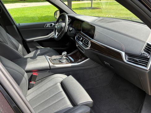 Used 2020 BMW X5 xDrive40i w/ Premium Package AWD/4WD image 17