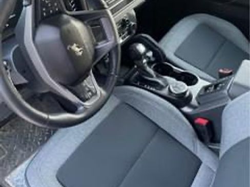 Used 2023 Ford Bronco Big Bend w/ Sasquatch Package image 9