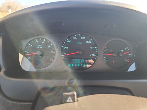 Used 2011 Chevrolet Impala LS Sedan 4D image 19