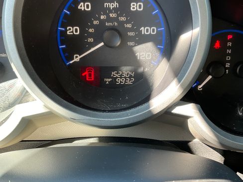 Used 2008 Honda Element EX image 15