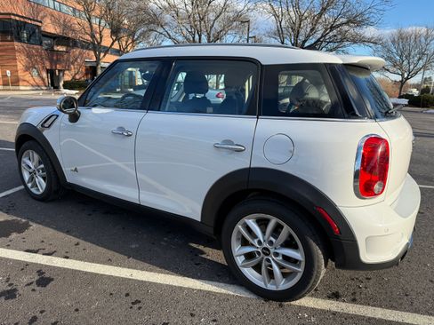 Used 2013 MINI Cooper Countryman S image 9