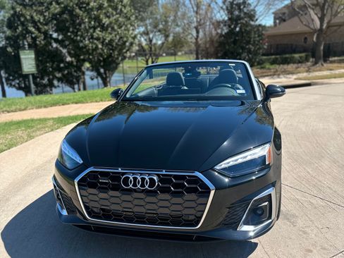 Used 2024 Audi A5 2.0T Premium Plus image 4