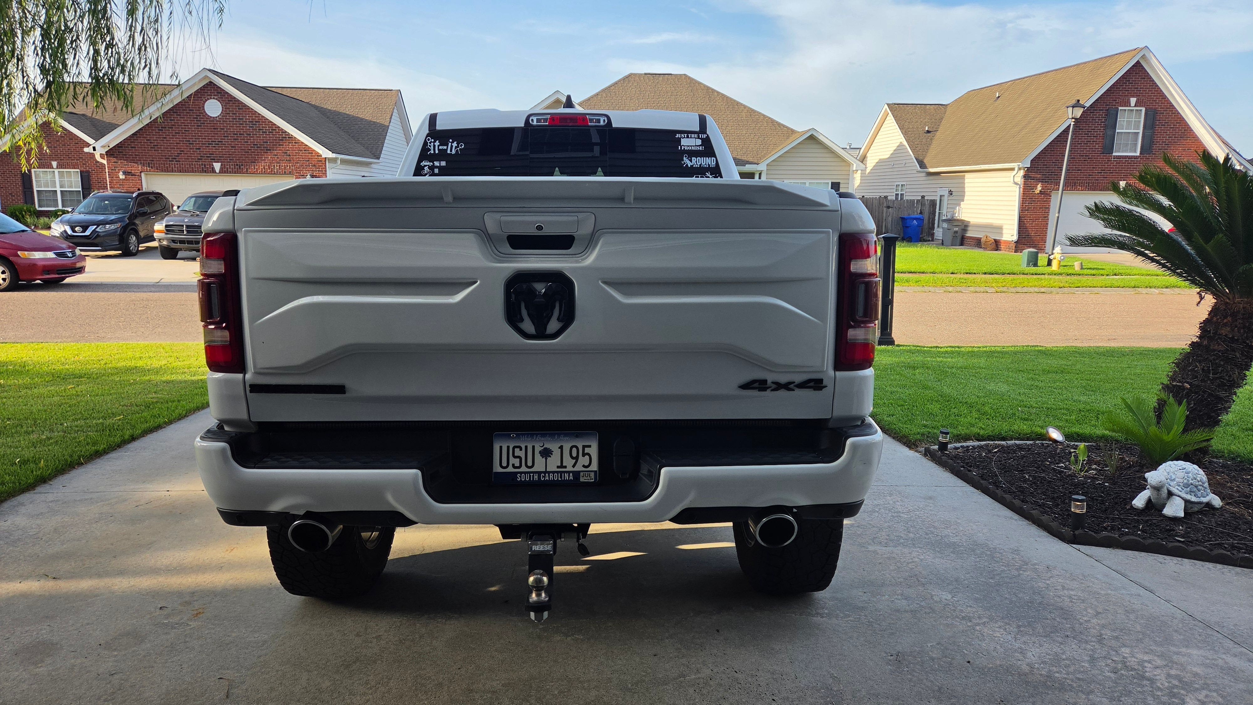 Used 2019 RAM 1500 Big Horn AWD/4WD image 21