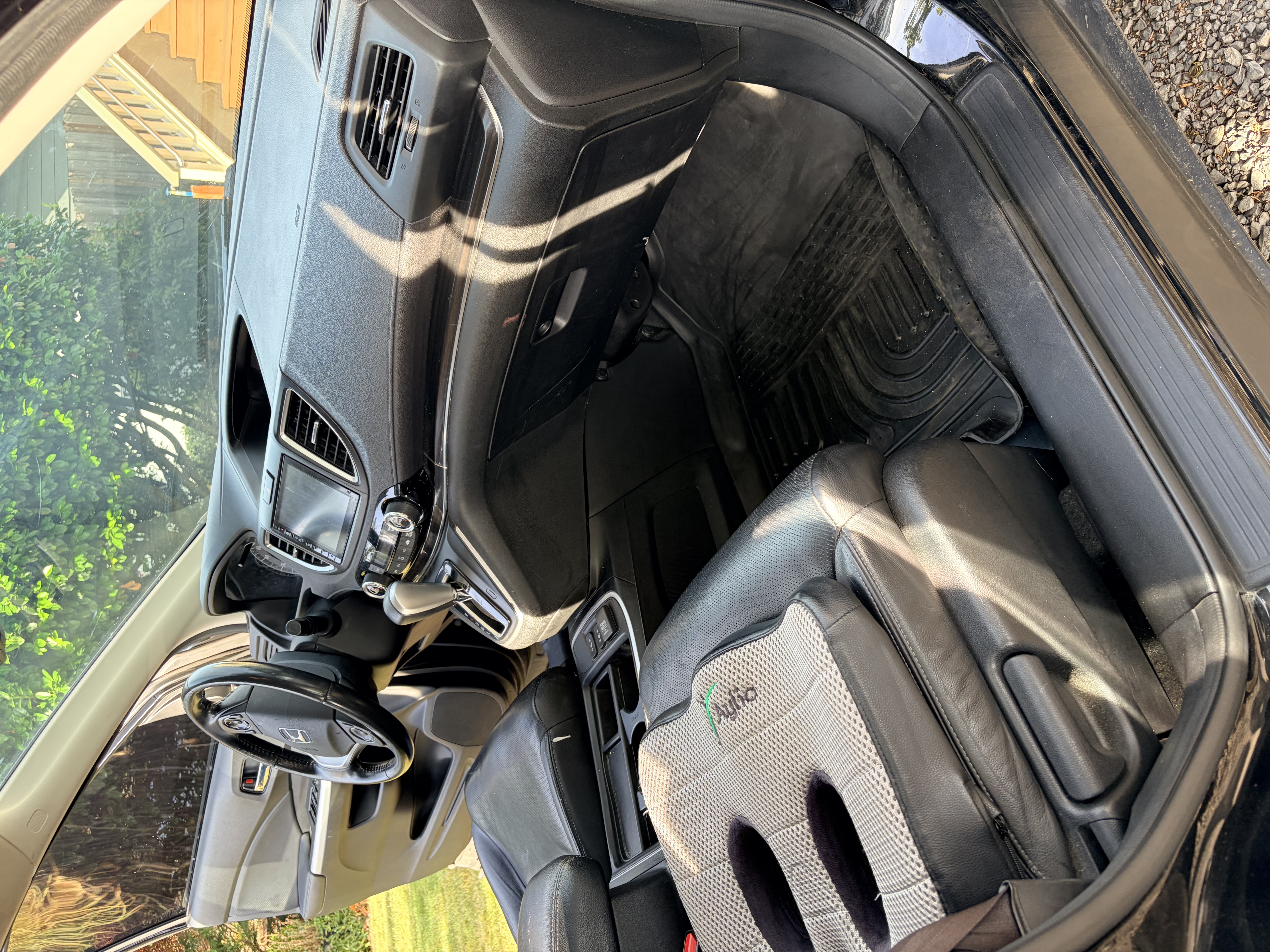Used 2015 Honda CR-V EX-L image 6