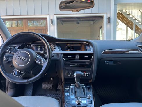 Used 2015 Audi A4 Premium Plus image 12