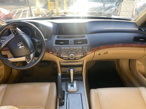 Used 2012 Honda Accord EX-L image 2