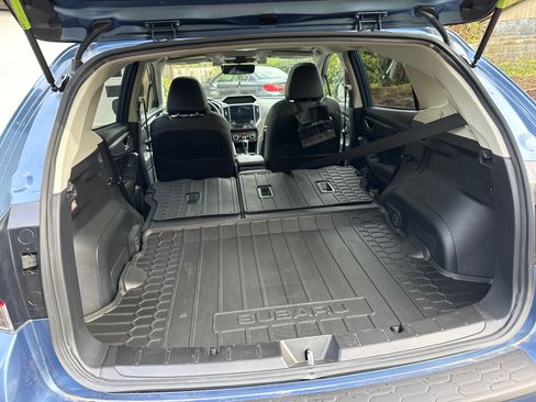 Used 2023 Subaru Crosstrek 2.5i Limited w/ Popular Package #3 image 21