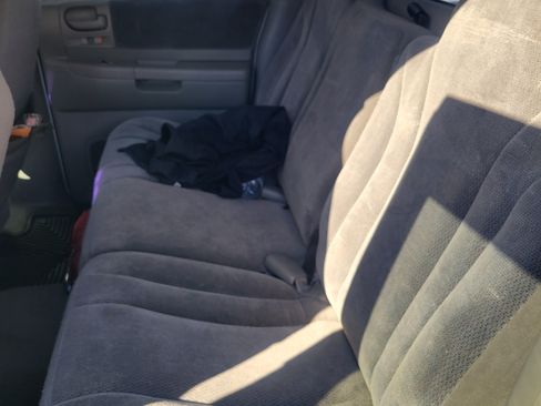 Used 2002 Dodge Dakota SLT image 12