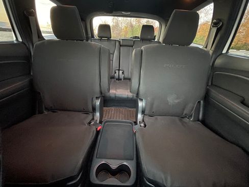 Used 2022 Honda Pilot Black Edition image 25