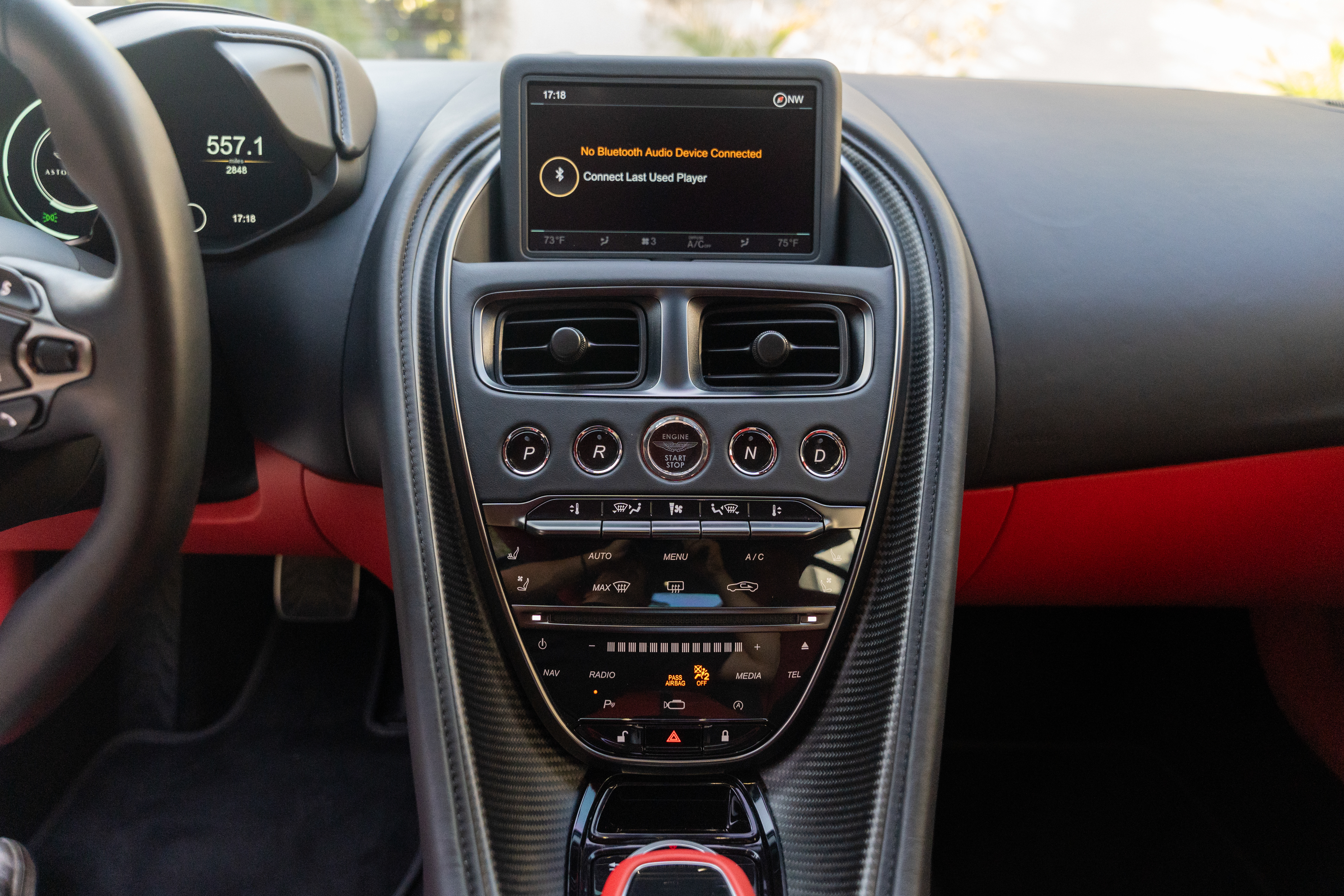 Used 2023 Aston Martin DBS Coupe RWD image 17
