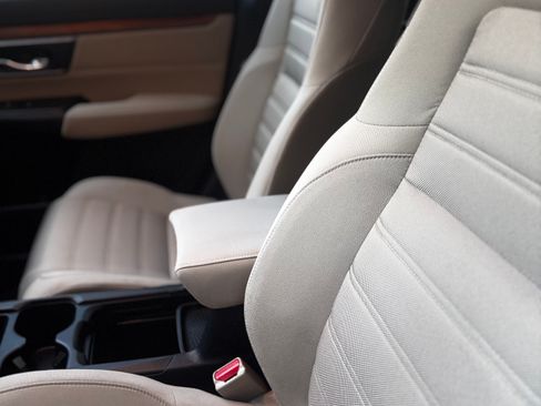 Used 2017 Honda CR-V EX image 11