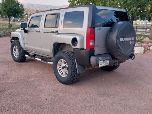 Used 2006 HUMMER H3 image 4