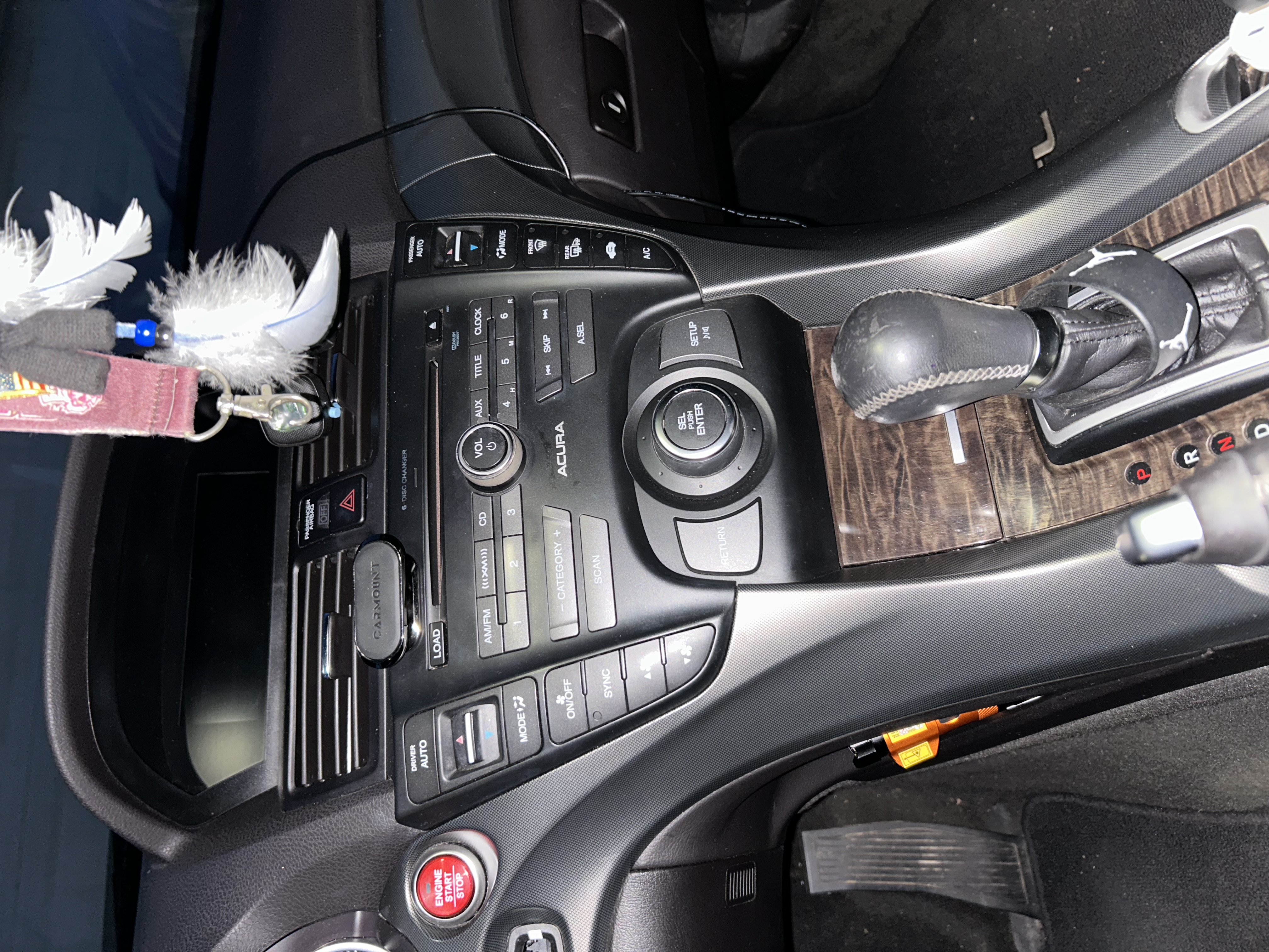Used 2014 Acura TL Special Edition FWD image 14