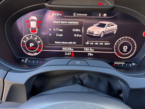 Used 2018 Audi A3 2.0T Premium w/ Sport Package AWD/4WD image 16