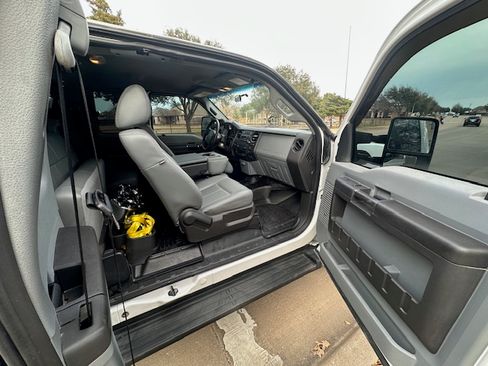 Used 2012 Ford F350 XL w/ PWR Equipment Group image 15