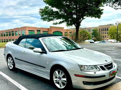 Used 2007 Saab 9-3 2.0T w/ Anniversary Pkg