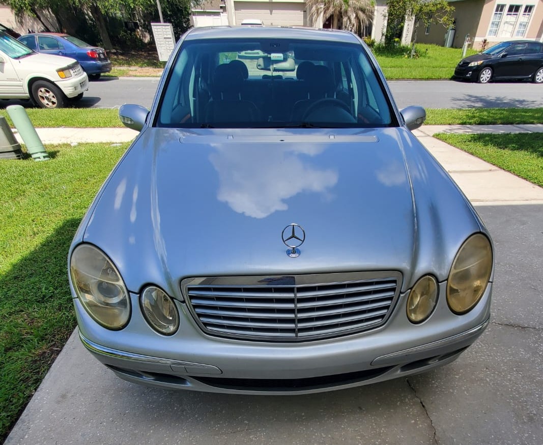 Used 2006 Mercedes-Benz E 350 Sedan image 12