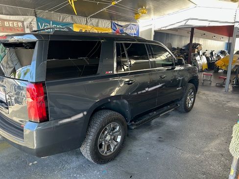 Used 2019 Chevrolet Tahoe LT image 8