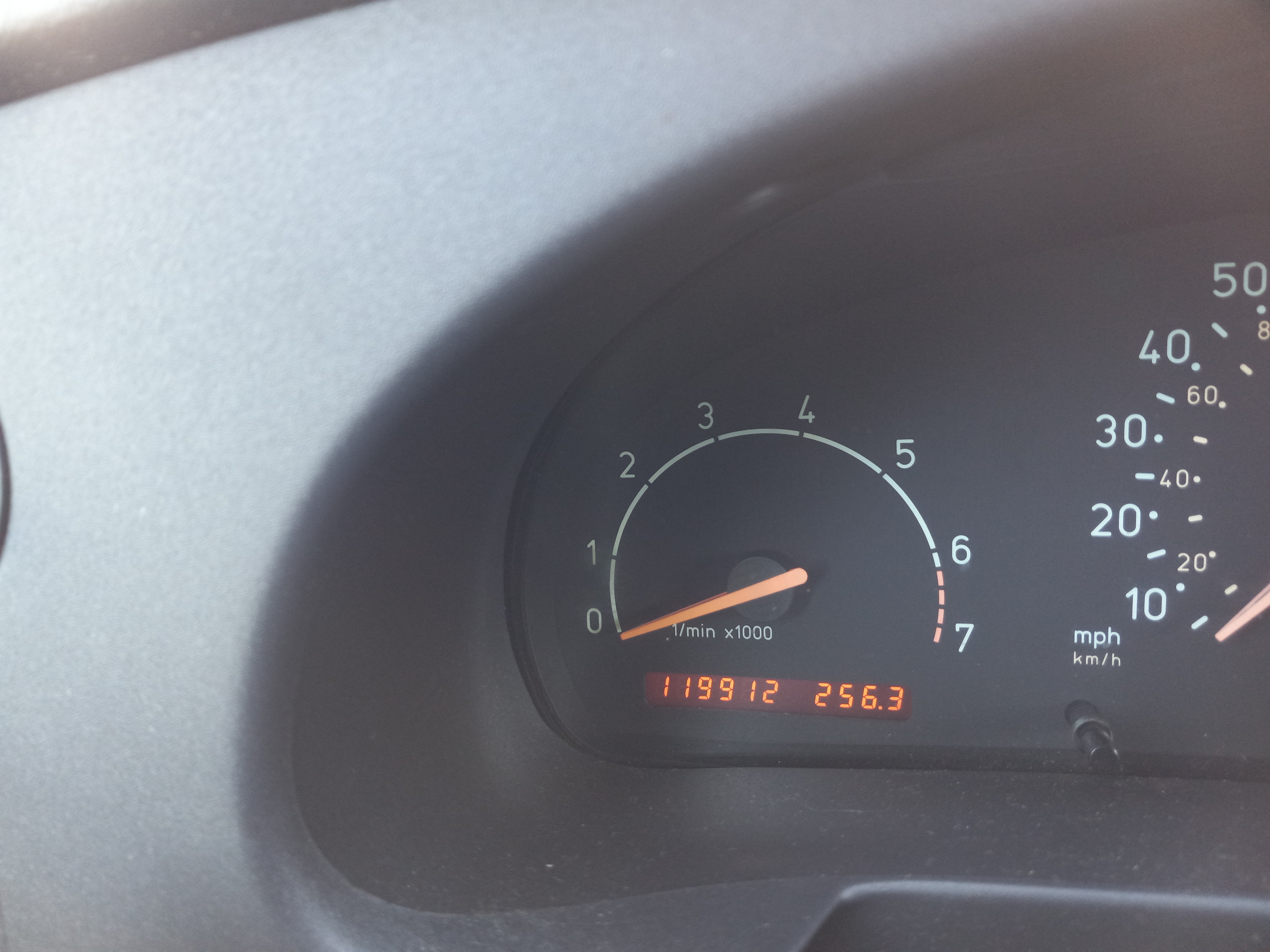 Used 1998 Saab 900 S FWD image 18