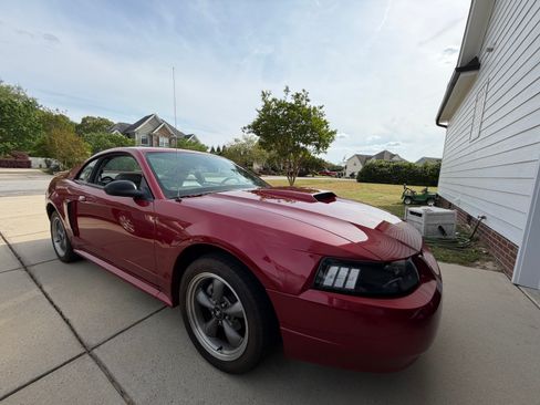Used 2003 Ford Mustang GT RWD image 5