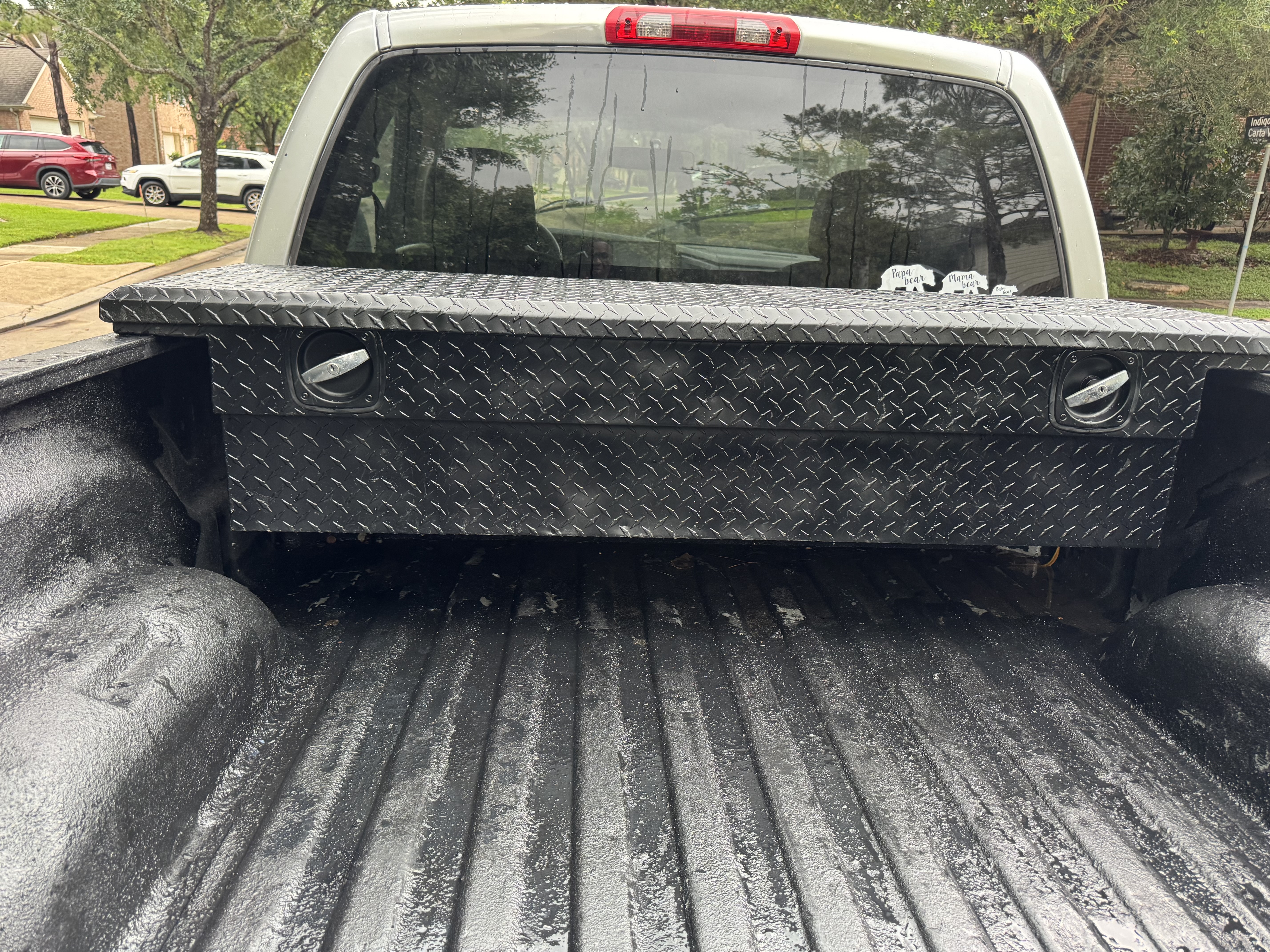 Used 2003 Dodge Ram 1500 Truck ST RWD image 24