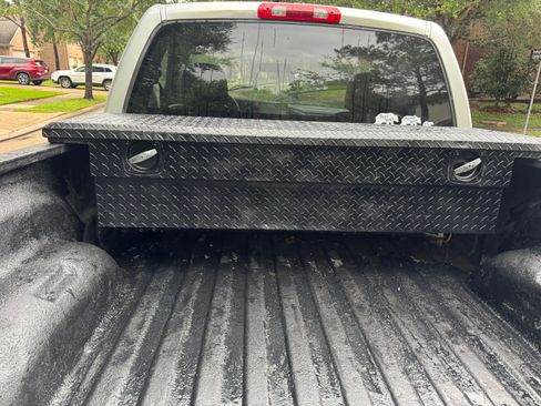 Used 2003 Dodge Ram 1500 Truck ST RWD image 24