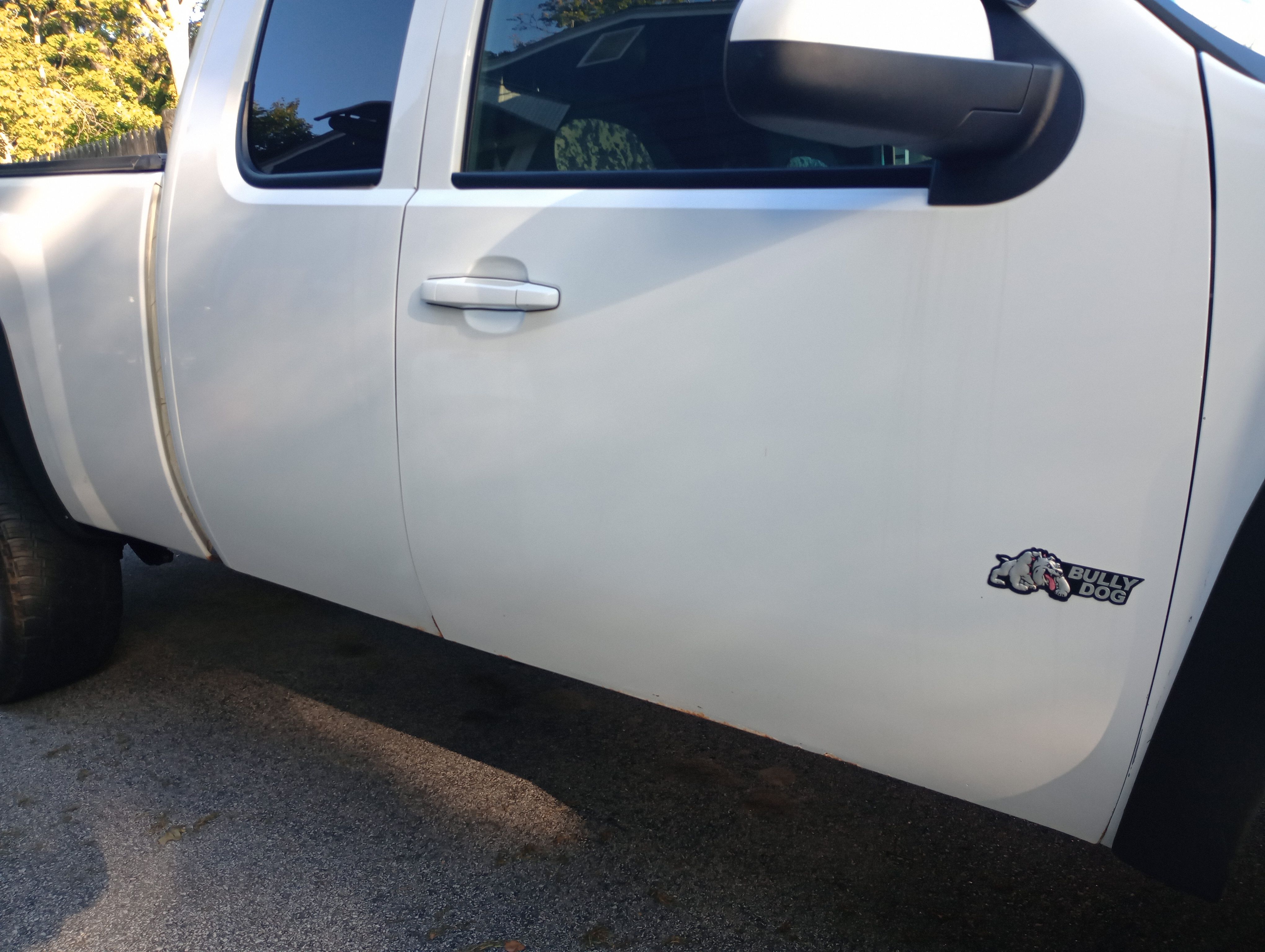 Used 2010 Chevrolet Silverado 1500 LTZ w/ Suspension Package, Off-Road AWD/4WD image 9