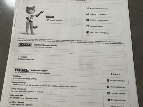 Used 2019 Ford Explorer Sport w/ Equipment Group 401A AWD/4WD image 11