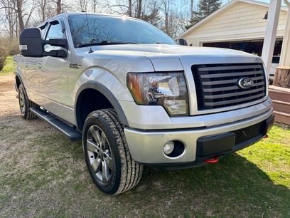 Used 2012 Ford F150 FX4 w/ FX Luxury Pkg