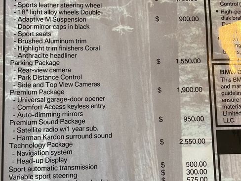 Used 2012 BMW 335i Sedan image 4