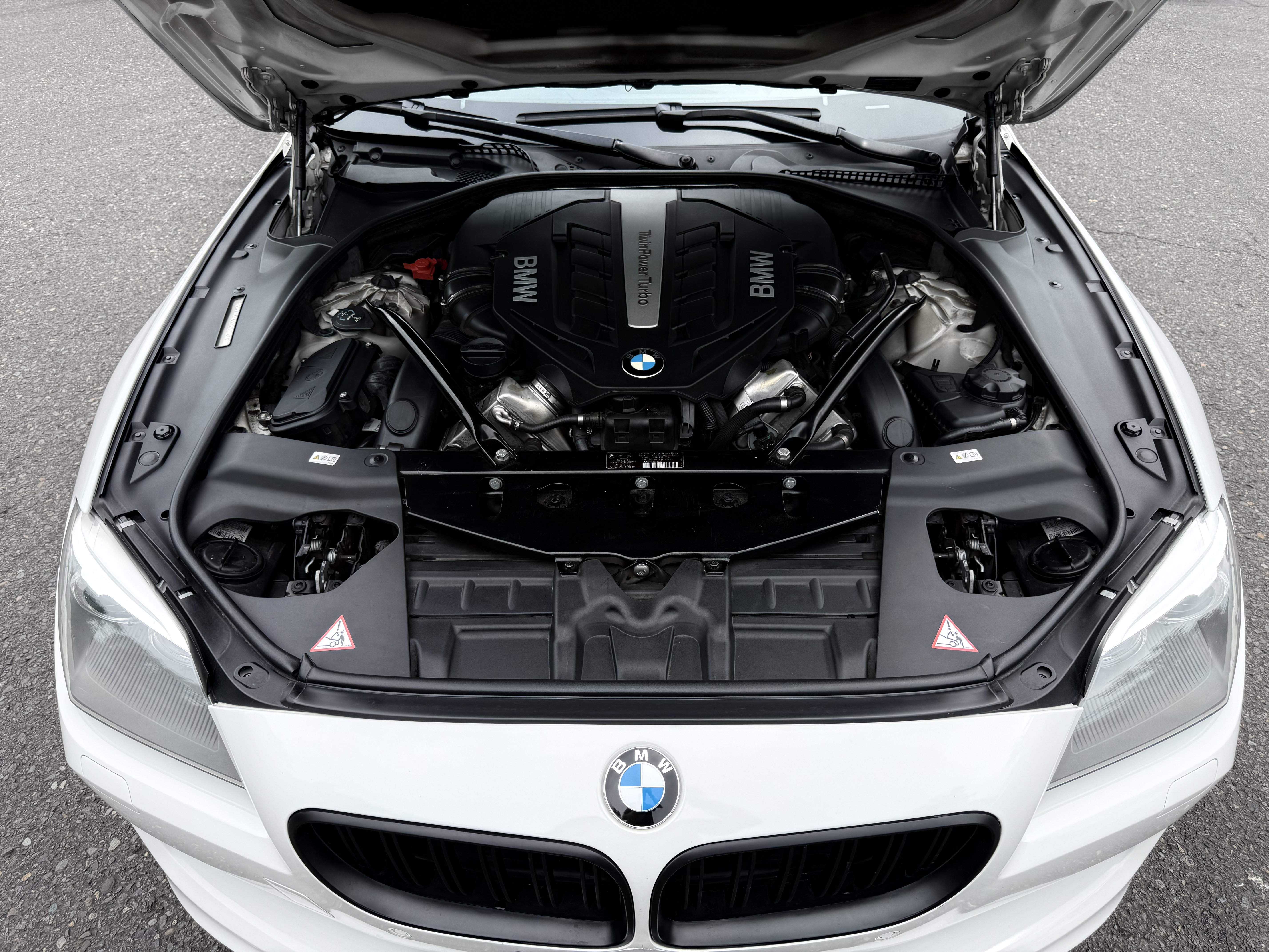 Used 2012 BMW 650i Coupe RWD image 17