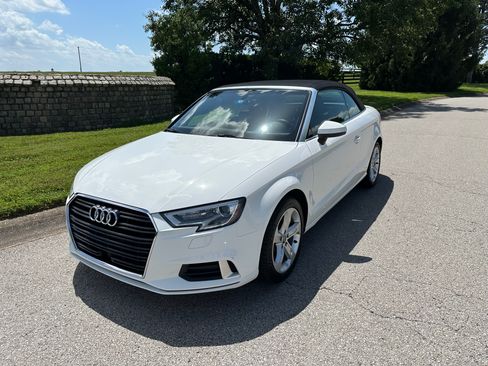 Used 2018 Audi A3 2.0T Premium FWD image 2