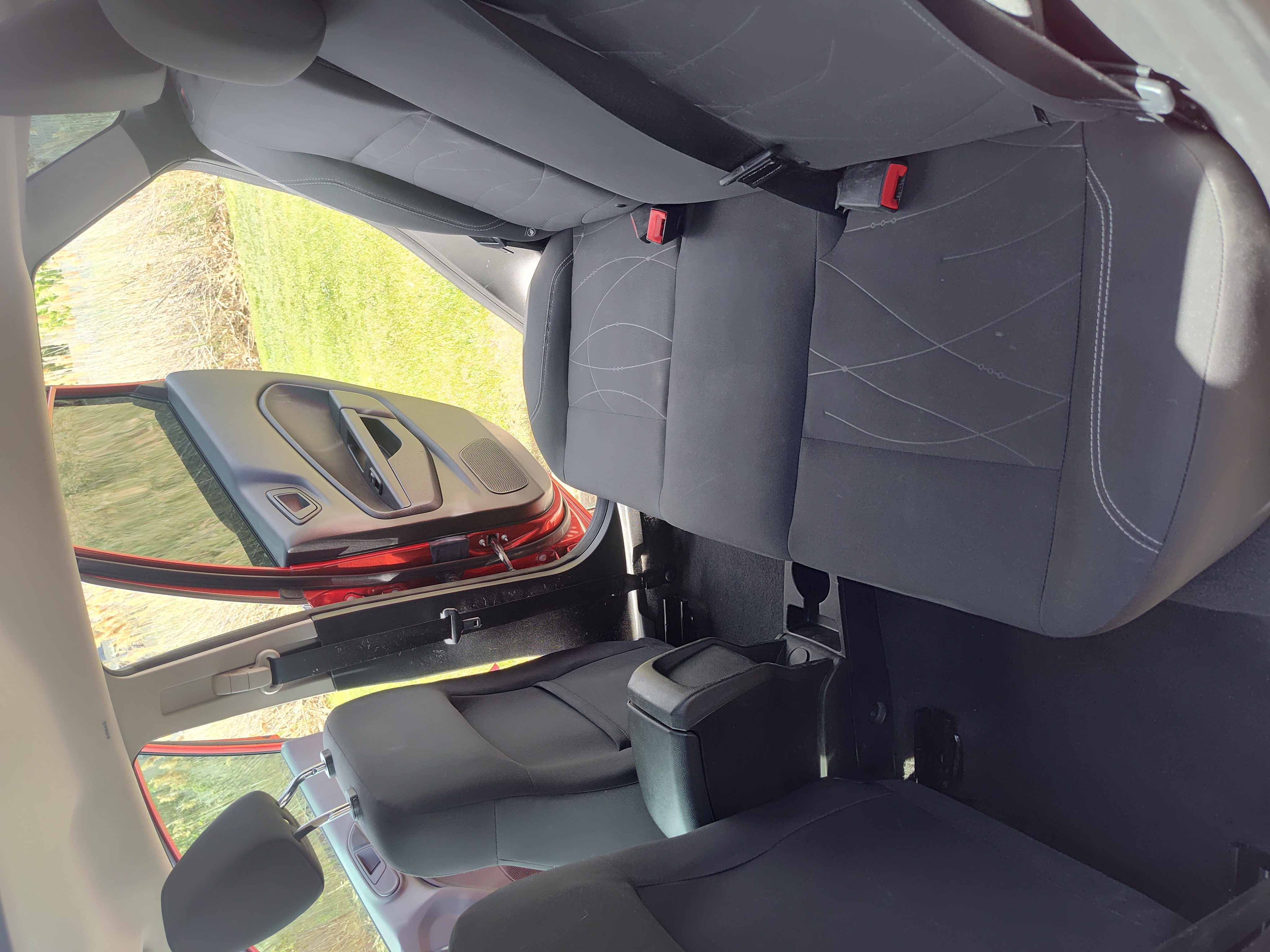 Used 2019 Ford Fiesta SE FWD image 6