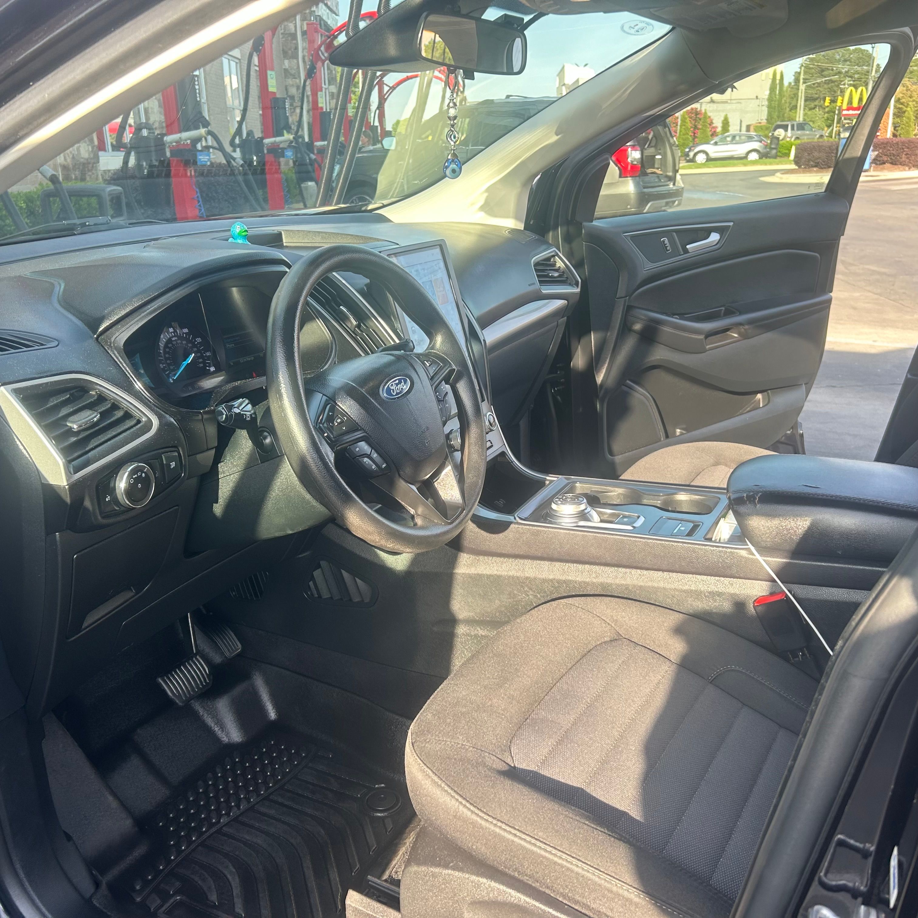 Used 2023 Ford Edge SE w/ Black Appearance Package AWD/4WD image 32