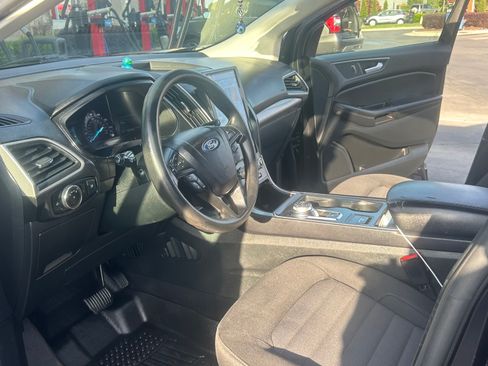 Used 2023 Ford Edge SE w/ Black Appearance Package AWD/4WD image 32