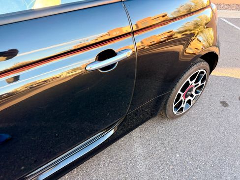 Used 2013 FIAT 500 Turbo image 5