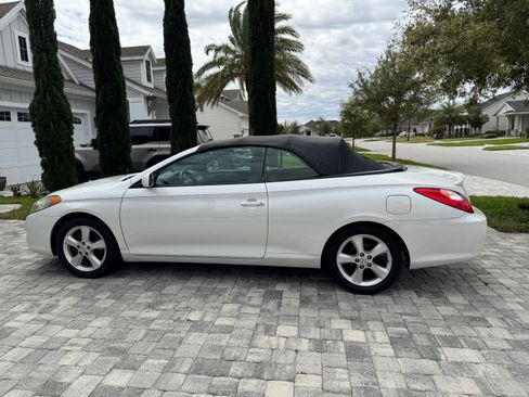 Used 2005 Toyota Solara SE image 15
