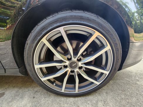 Used 2010 Volkswagen Passat Komfort FWD image 17