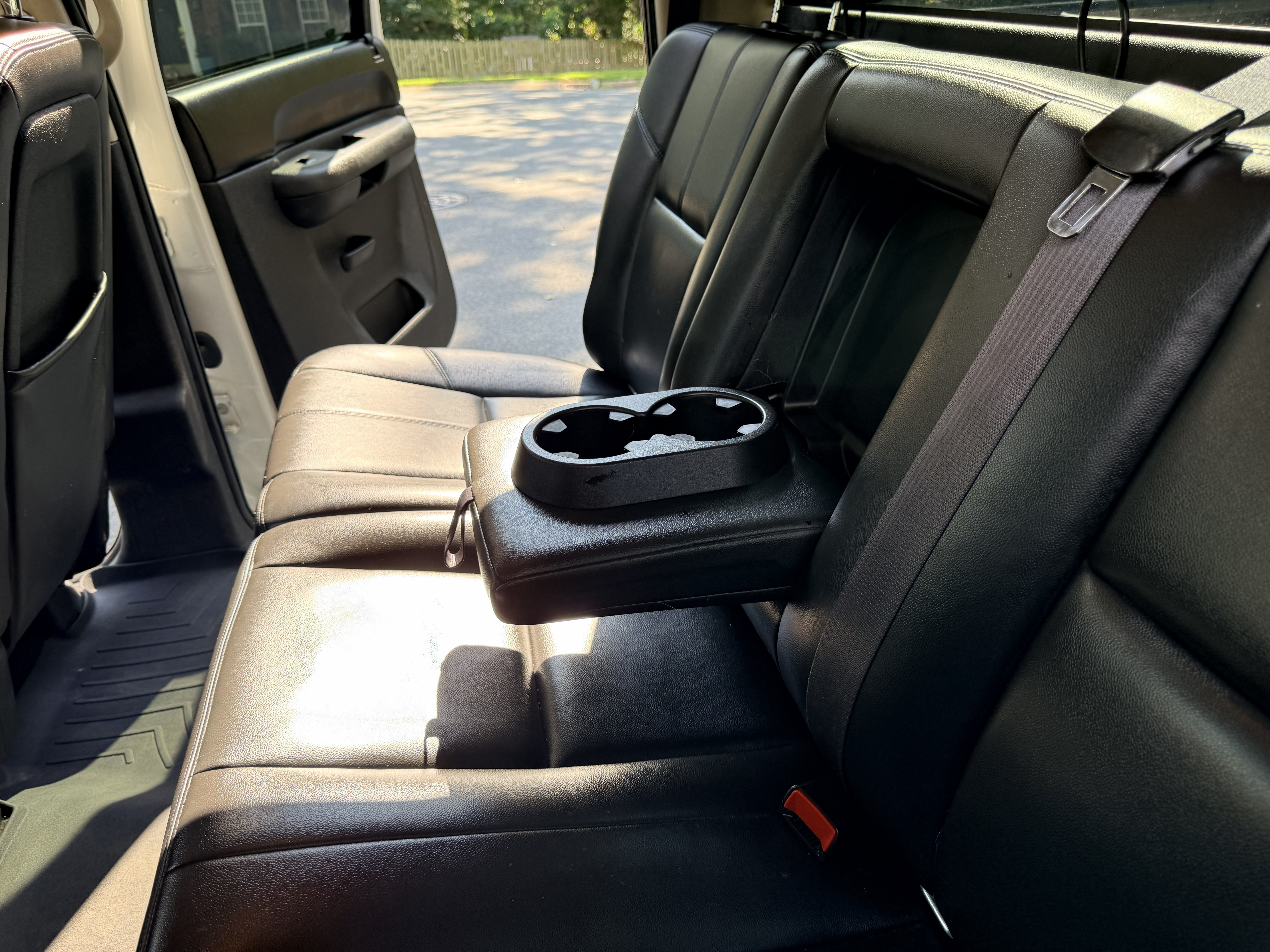 Used 2011 GMC Sierra 1500 SLE w/ Power Tech Package AWD/4WD image 17