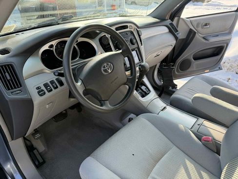 Used 2006 Toyota Highlander Sport image 13