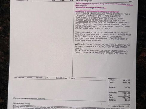 Used 2013 Ford Expedition Limited image 15