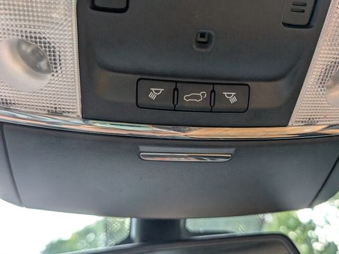 Used 2015 Dodge Durango Citadel w/ Technology Group image 8