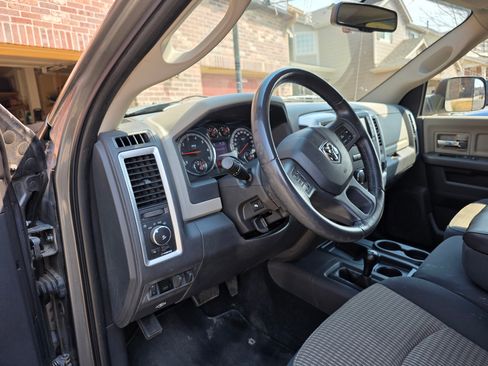 Used 2012 RAM 2500 Power Wagon w/ Luxury Group image 8