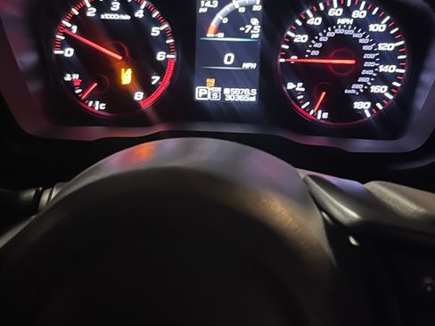 Used 2022 Subaru WRX GT AWD/4WD image 10