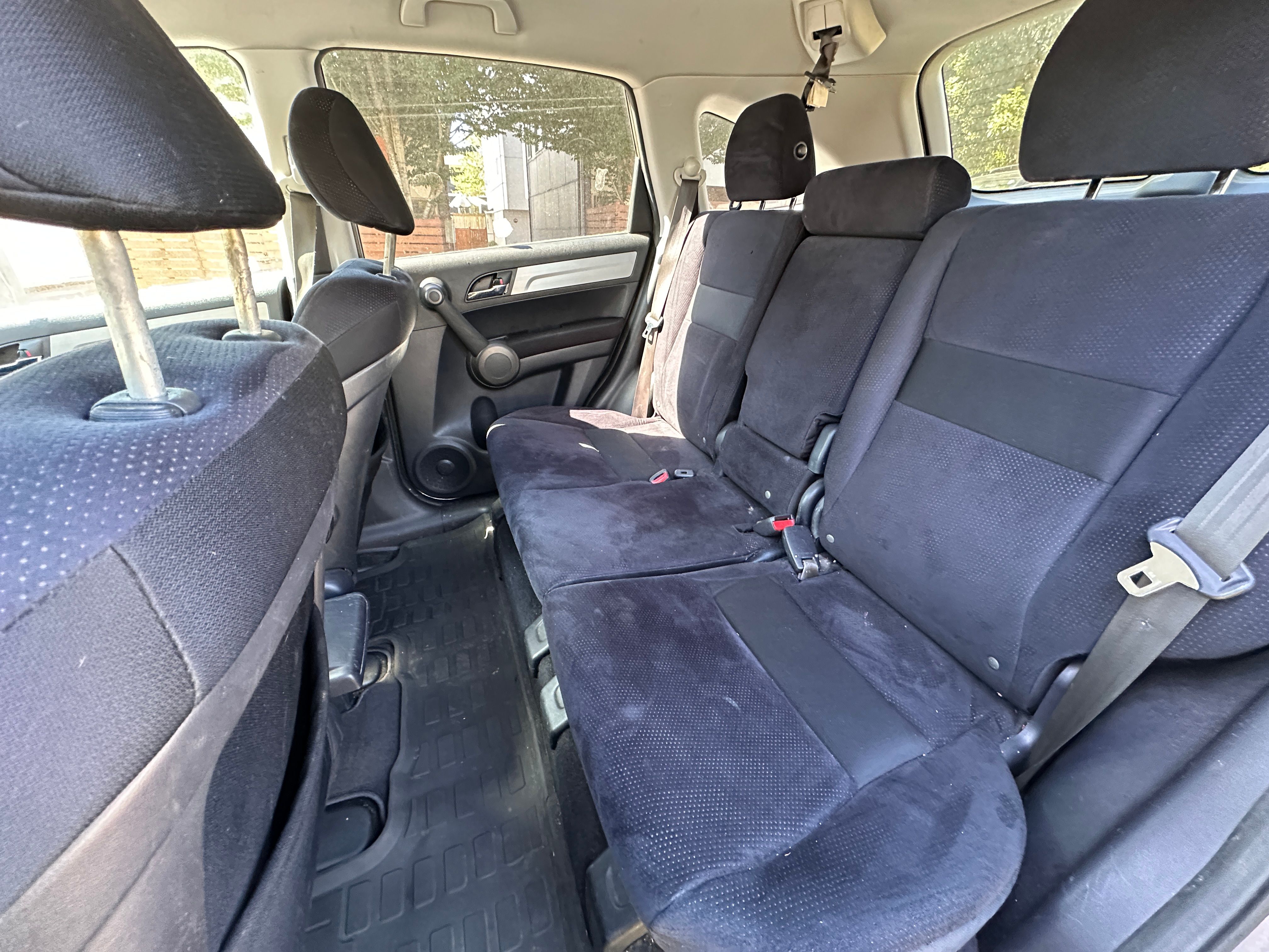 Used 2011 Honda CR-V SE image 5
